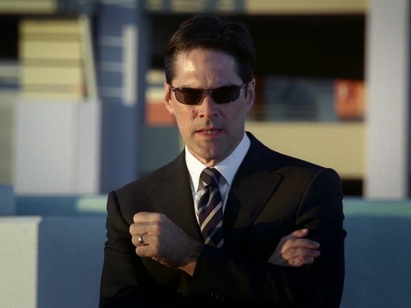 Criminal Minds - Empty Planet