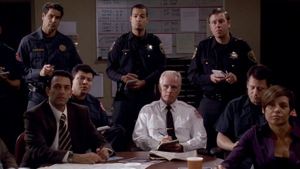 Criminal Minds - Ashes and Dust