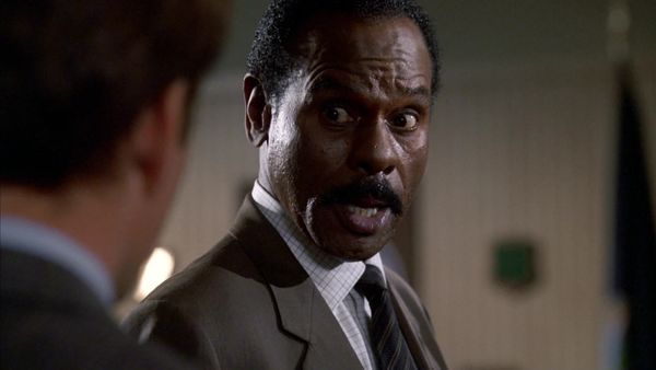 Criminal Minds - Legacy