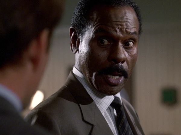 Criminal Minds - Legacy