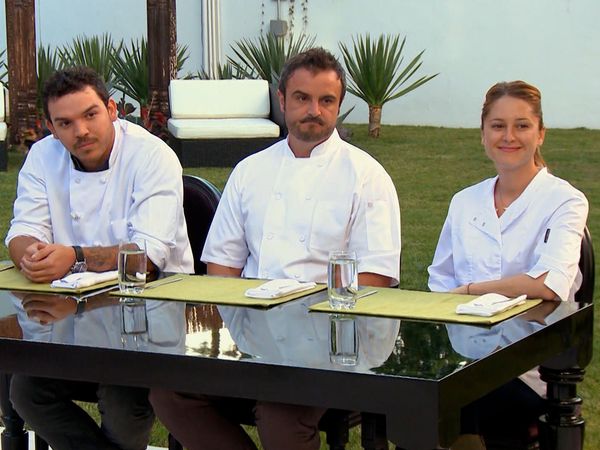 Snack-Off: Follie ai Fornelli - The Launch