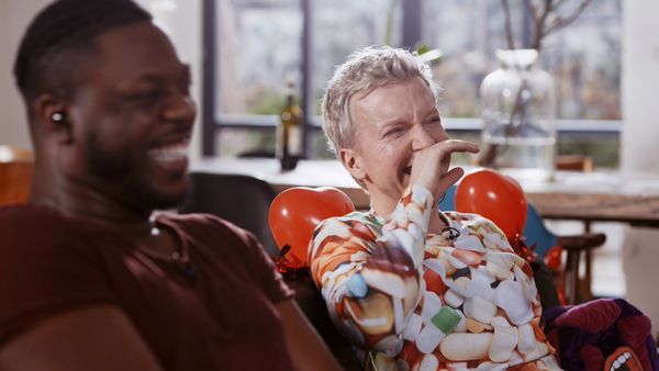Funniest Adverts on the Planet! - Grenzenlose Liebe, Unerträgliche Dates und das Beste vom Euter