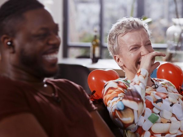 Funniest Adverts on the Planet! - Grenzenlose Liebe, Unerträgliche Dates und das Beste vom Euter