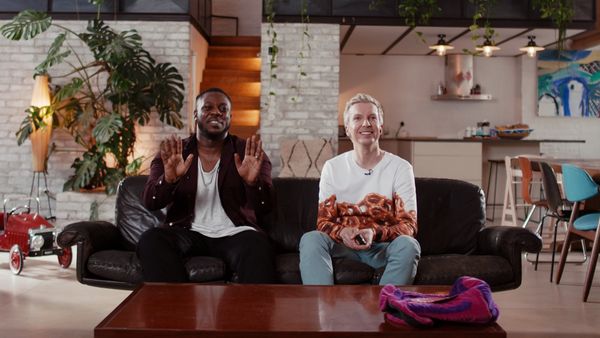 Funniest Adverts on the Planet! - Endlich Mittagspause, ominöse Omis und Risiken und Nebenwirkungen