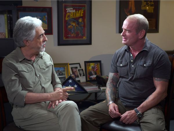 Hollywood Weapons - Silencing Terry