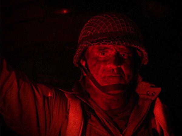 Hollywood Weapons - D-Day By Air