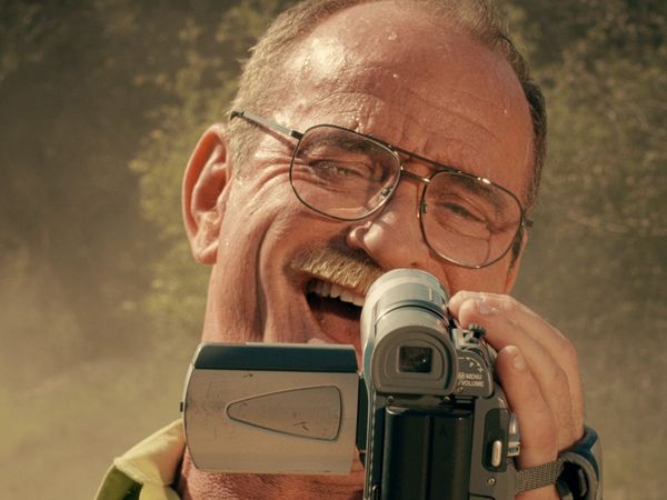 Hollywood Weapons - Breaking Terry Badly