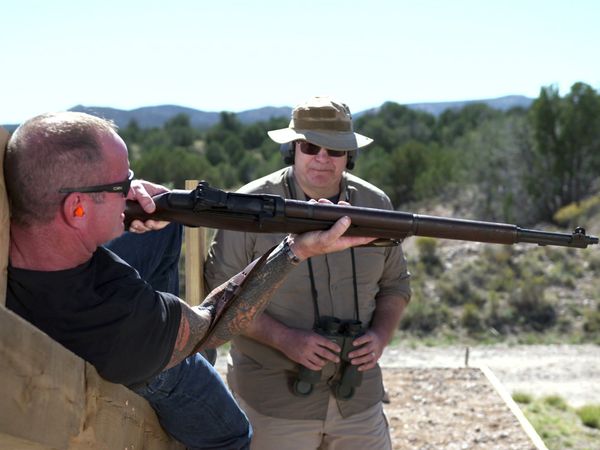 Hollywood Weapons - Scoreless