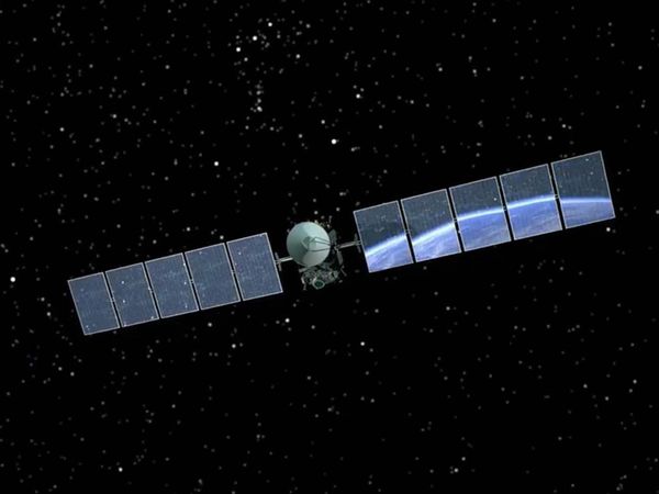 The New Frontier - The Planet Makers
