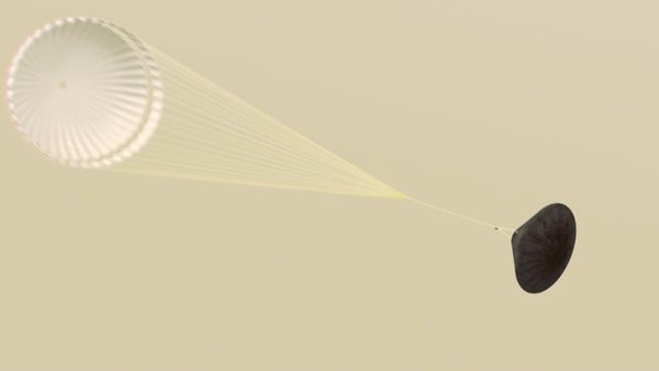 The New Frontier - Mars: Adapt Or Leave