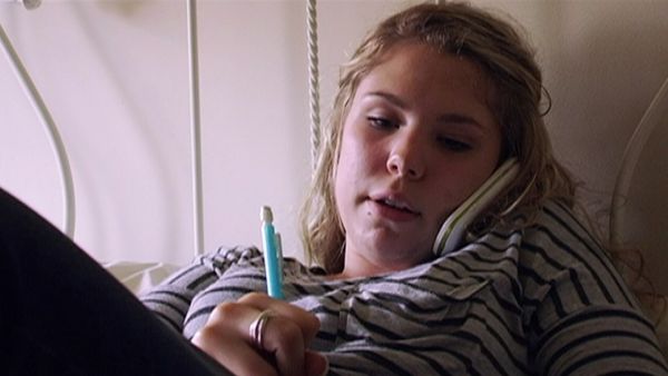 Teen Mom 2 - One Step Back