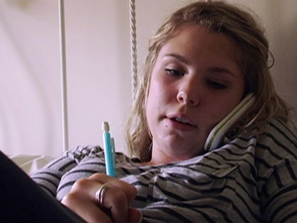 Teen Mom 2 - One Step Back