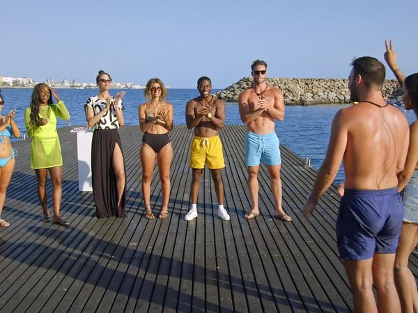 Ex On The Beach US - Wait, That's Not an Ex