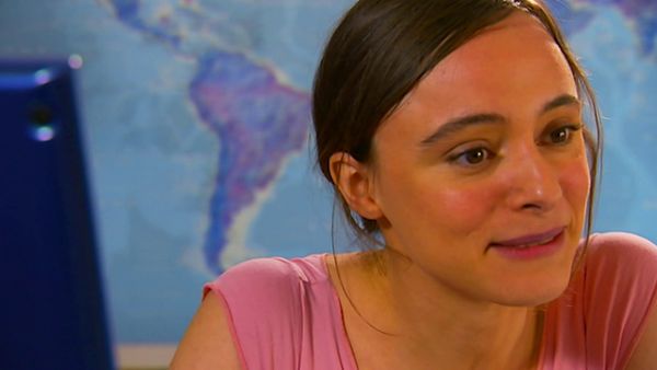Cœur océan - Episode 20
