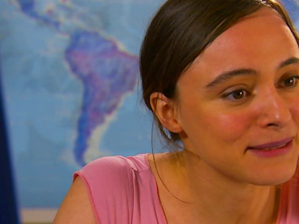 Cœur océan - Episode 20