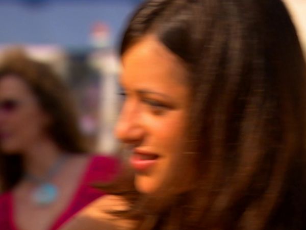 Cœur océan - Episode 1.4