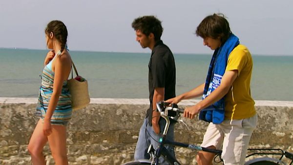 Cœur océan - Episode 1.16