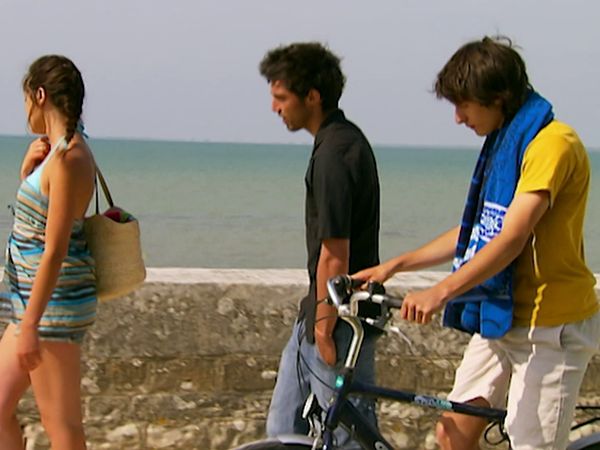 Cœur océan - Episode 1.16