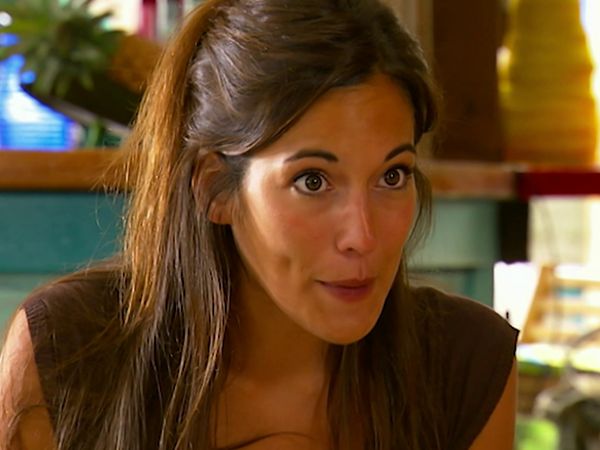 Cœur océan - Episode 18