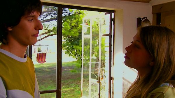 Cœur océan - Episode 1.6