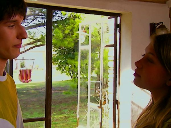 Cœur océan - Episode 1.6