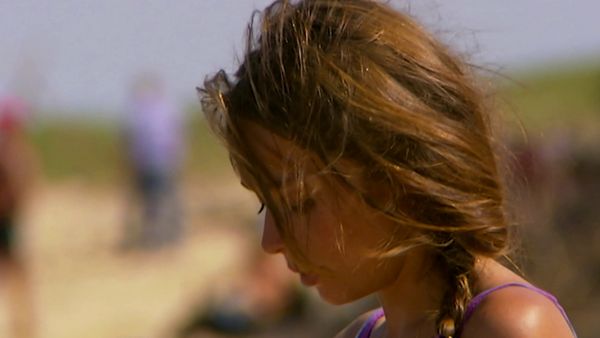 Cœur océan - Episode 15