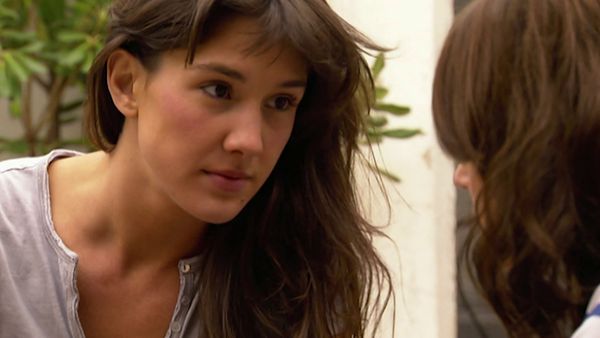 Cœur océan - Episode 13