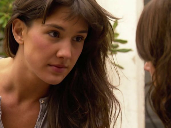 Cœur océan - Episode 13