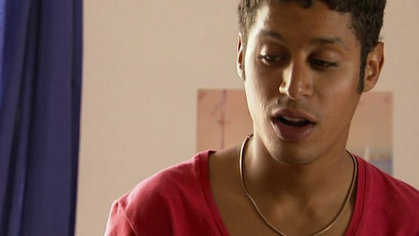 Cœur océan - Episode 31