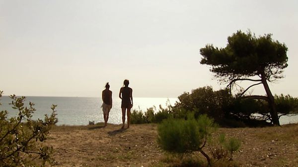 Cœur océan - Episode 12
