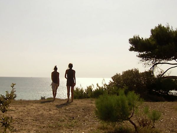 Cœur océan - Episode 12
