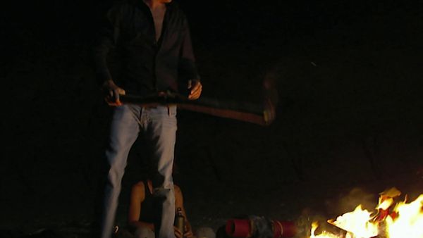 Cœur océan - Episode 41