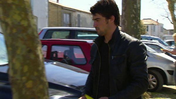 Cœur océan - Episode 4.18