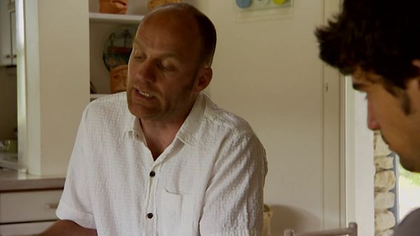 Cœur océan - Episode 17