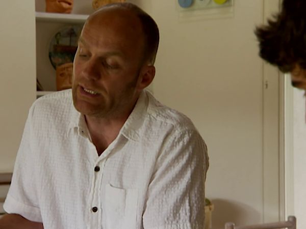Cœur océan - Episode 17