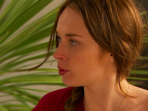 Cœur océan - Episode 3