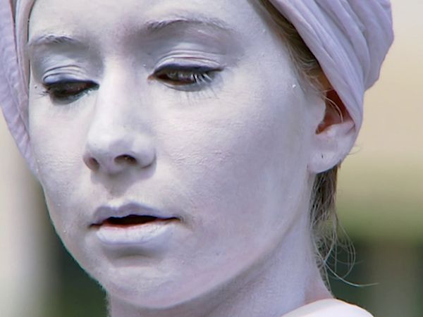 Cœur océan - Episode 23