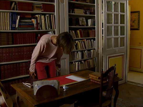 Cœur océan - Episode 2.25