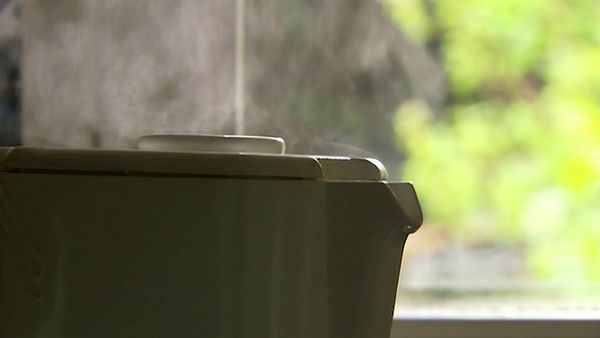 Cœur océan - Episode 19