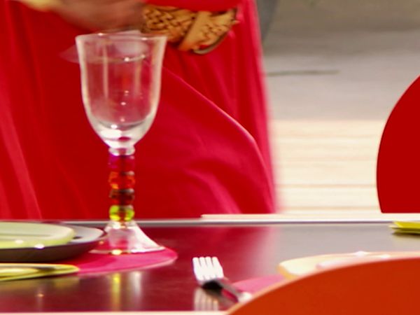 Cœur océan - Episode 8
