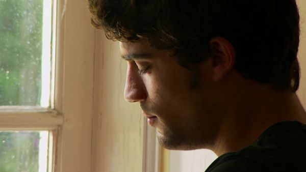 Cœur océan - Episode 2.20