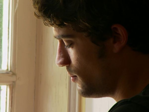 Cœur océan - Episode 2.20