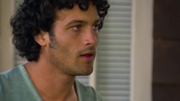 Cœur océan - Episode 11