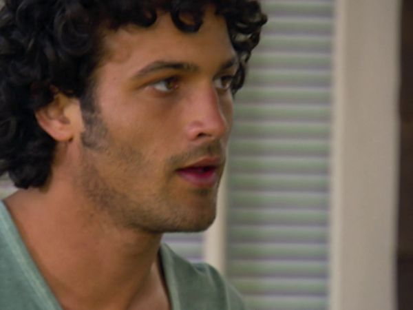 Cœur océan - Episode 11