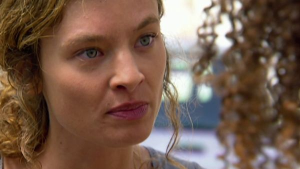 Cœur océan - Episode 20