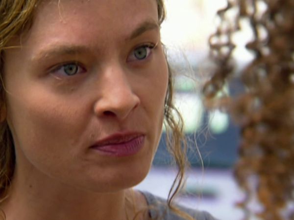 Cœur océan - Episode 20