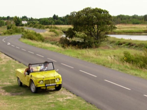 Cœur océan - Episode 5.22