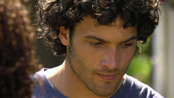 Cœur océan - Episode 9