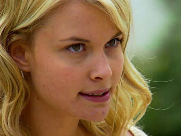 Cœur océan - Episode 10