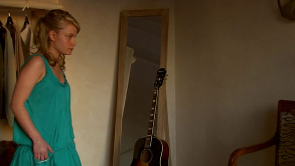 Cœur océan - Episode 3.3
